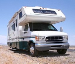 Recreational Vehicles