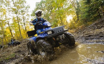 Powersports