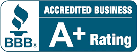 BBB Accredited Business