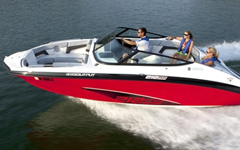 Watercraft
