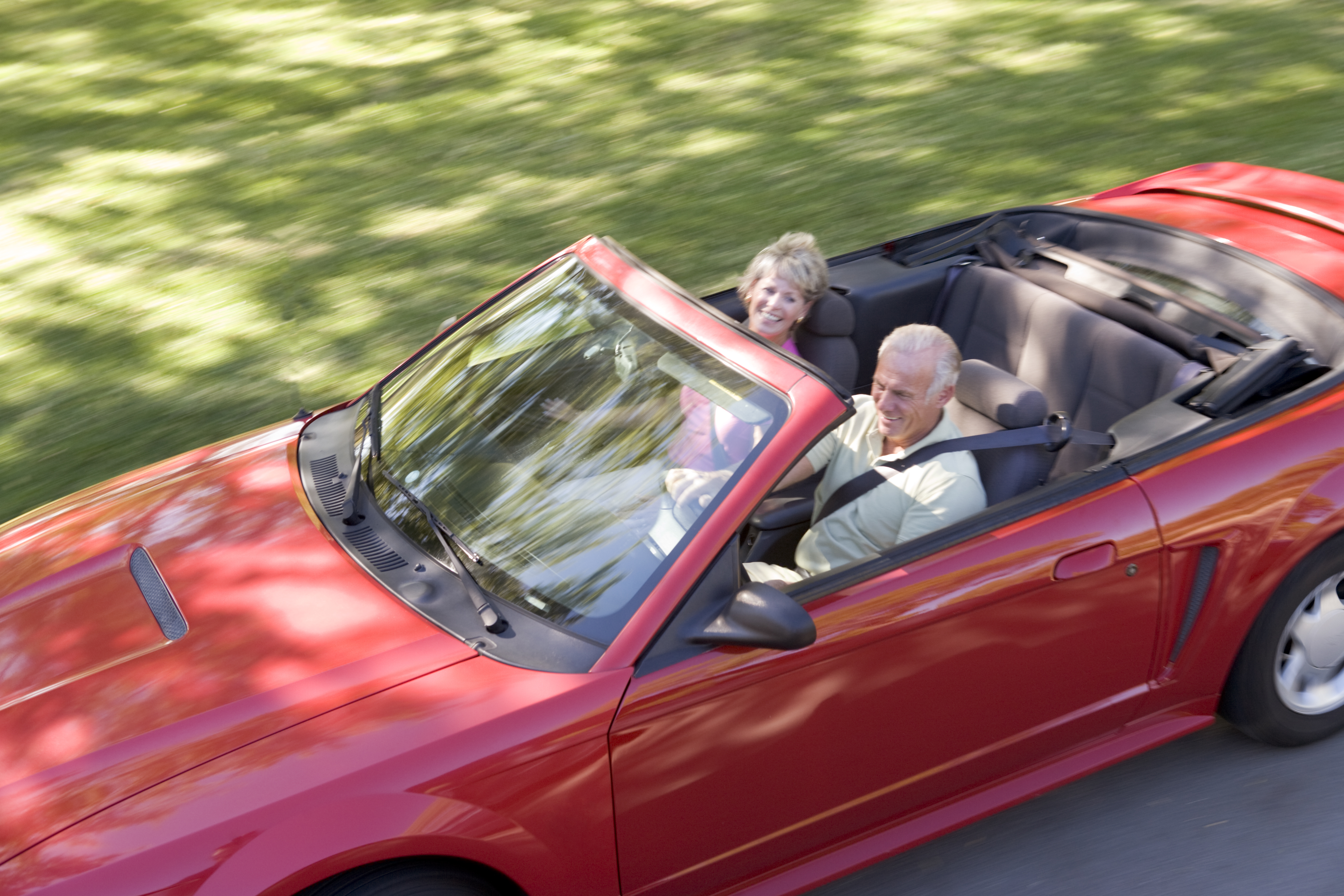 Automotive Protection