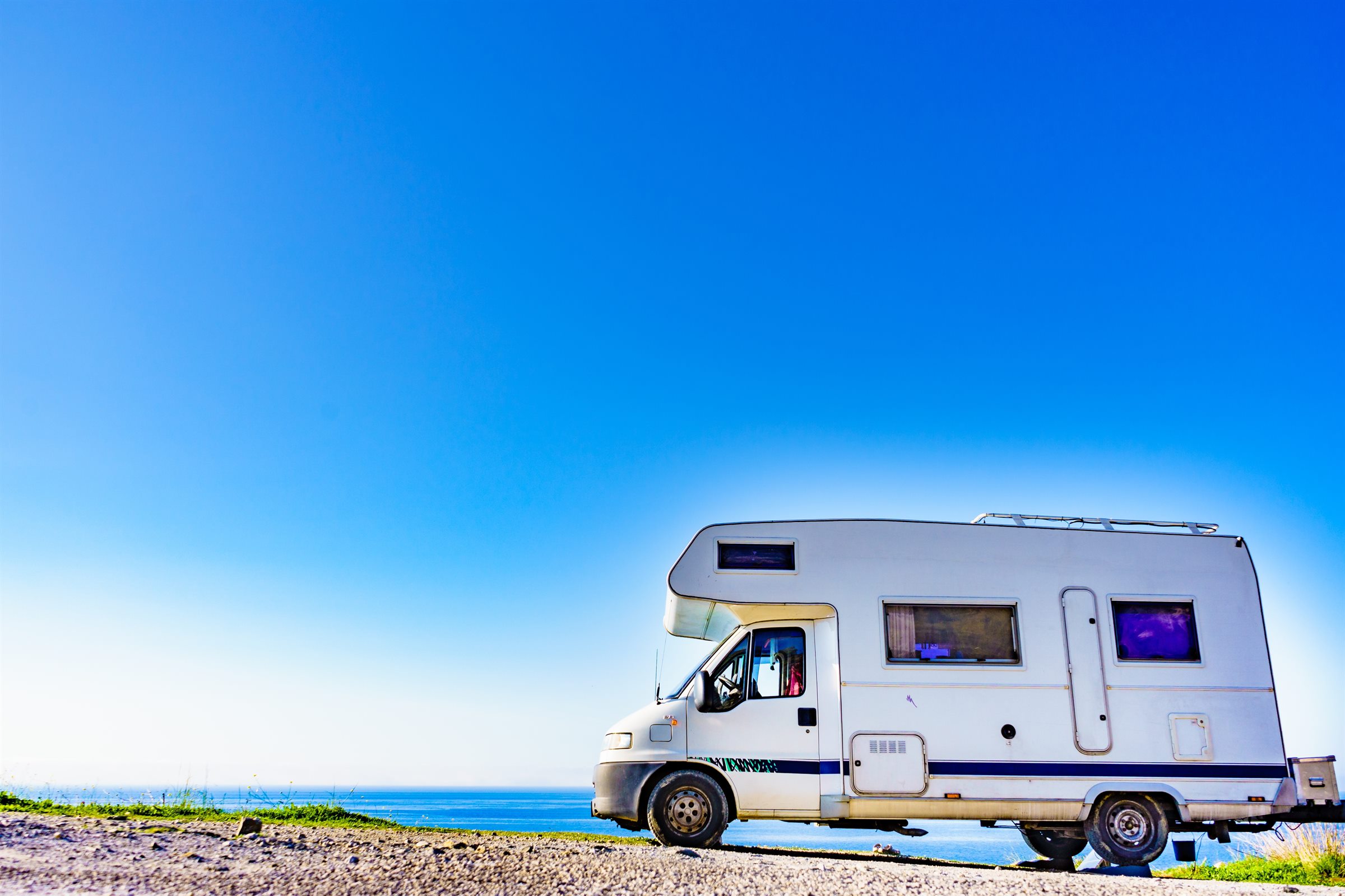 Recreational Vehicle Protection