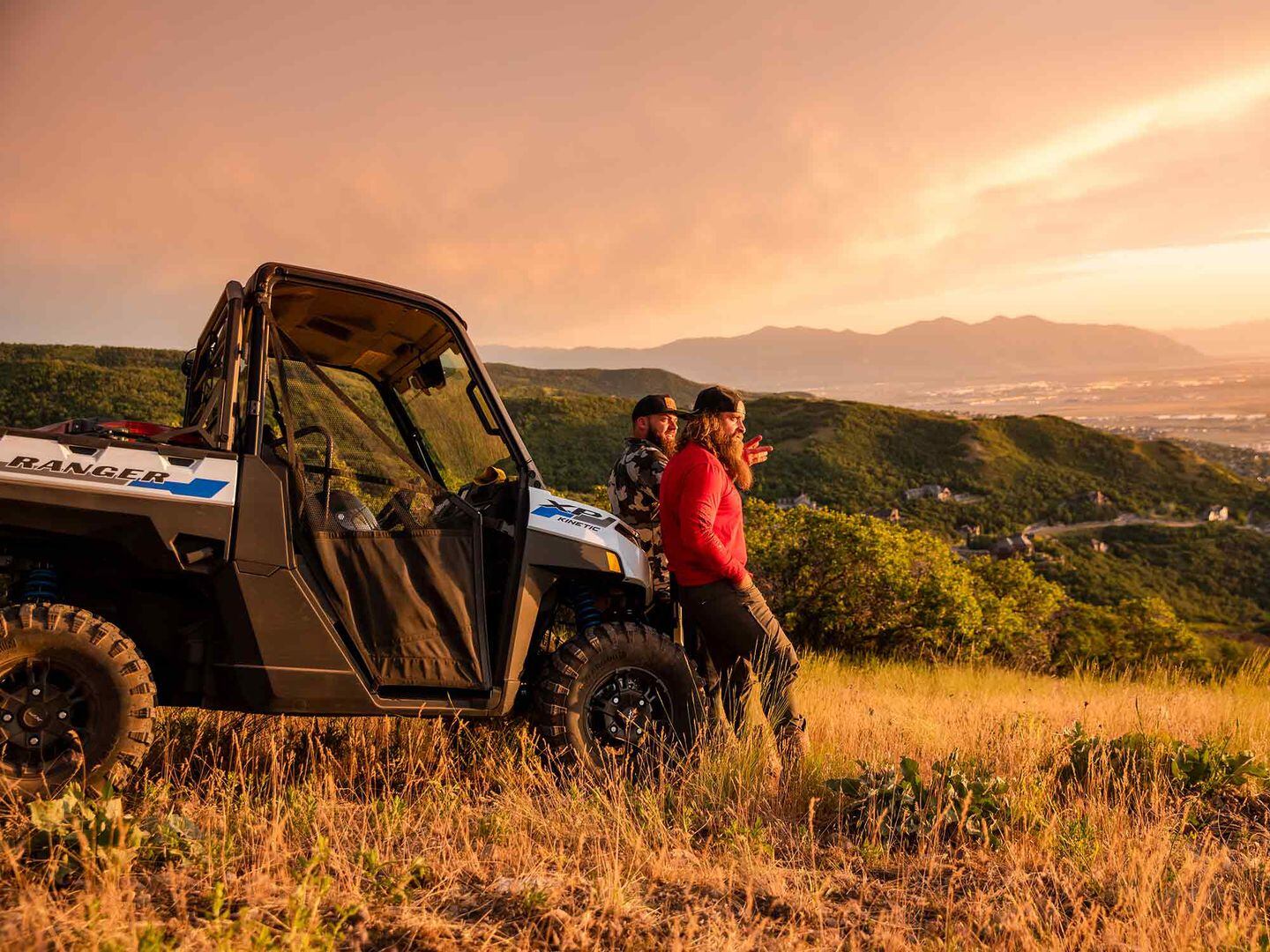 Powersports Protection