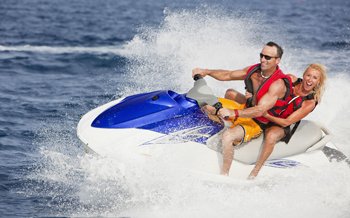 Watercraft