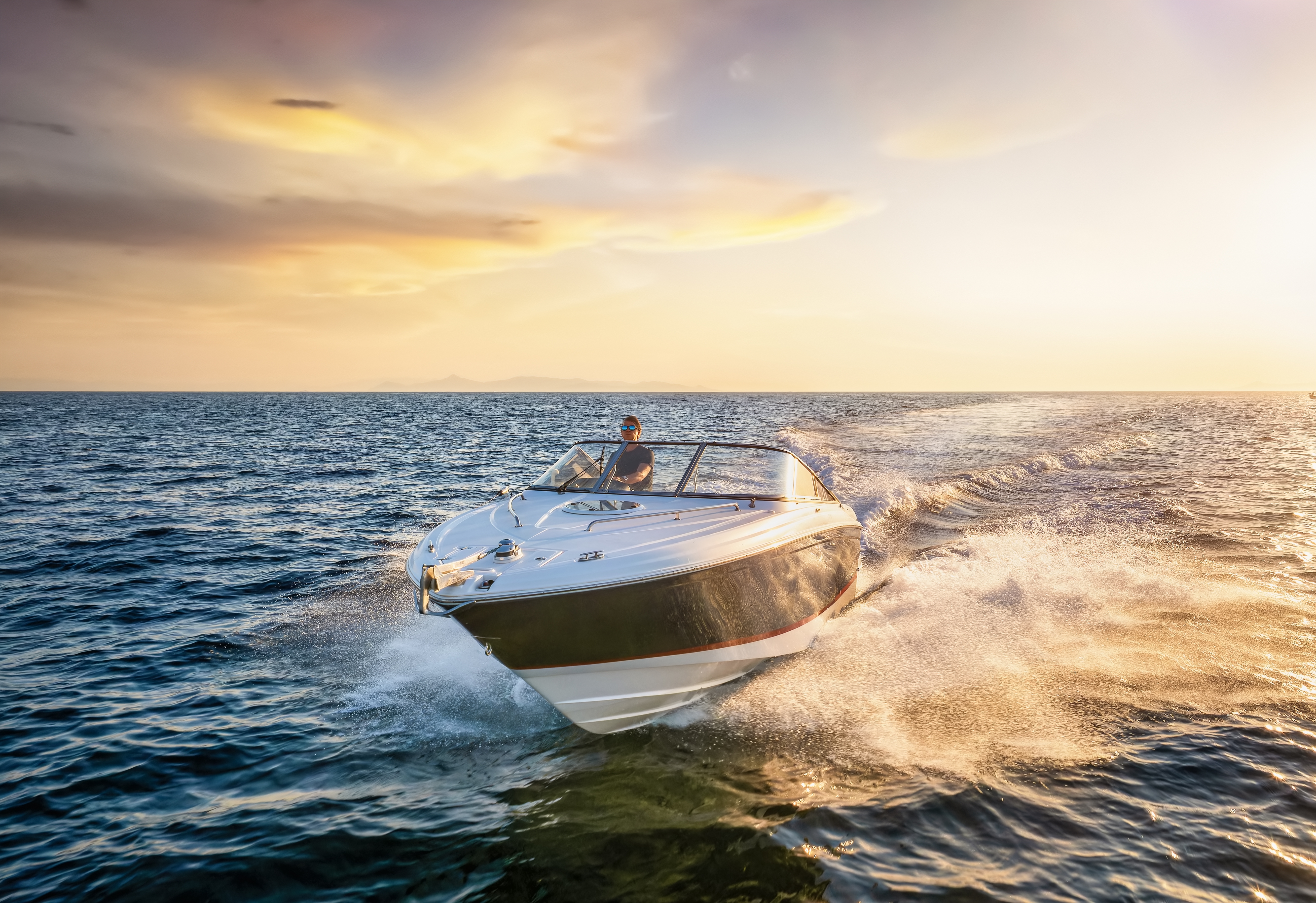 Watercraft Protection